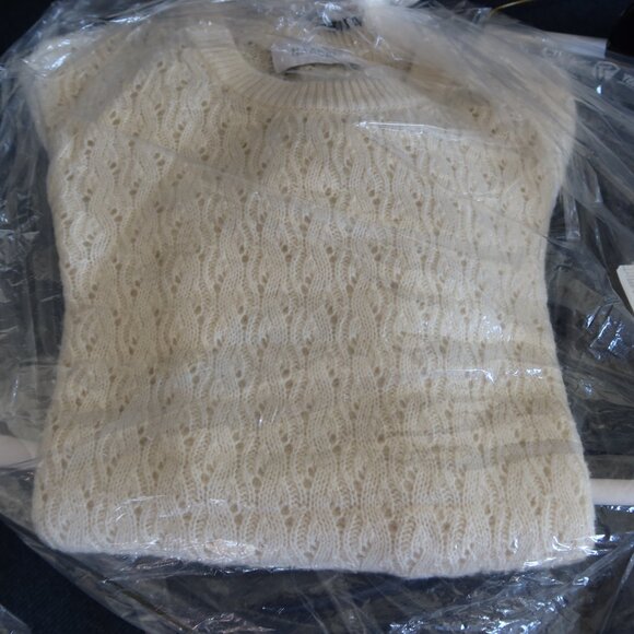 Naadam Cashmere Sweater - Picture 3 of 3